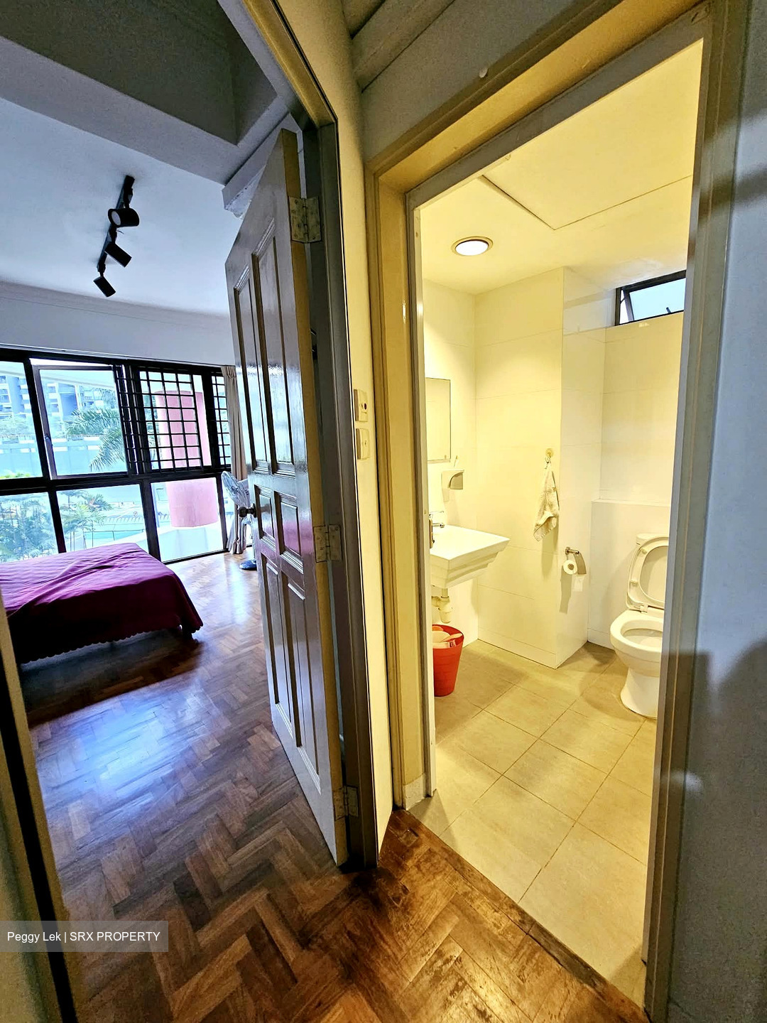 The Tanamera (D16), Condominium #606869361